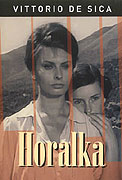 Horalka – plakát filmu
