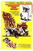 Kdo seje vítr – plakát filmu