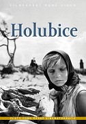 Holubice – plakát filmu