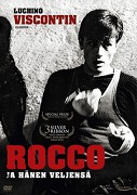 Rocco a jeho bratři – plakát filmu