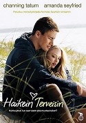 Milý Johne – plakát filmu