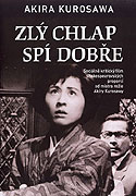 Zlý chlap spí dobře – plakát filmu