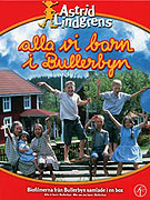Děti z Bullerbynu – plakát filmu