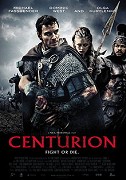 Centurion – plakát filmu