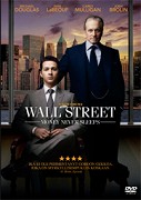 Wall Street: Peníze nikdy nespí – plakát filmu