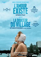 Amour existe, L' – plakát filmu