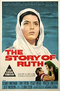 Story of Ruth, The – plakát filmu