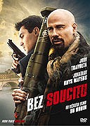 Bez soucitu – plakát filmu