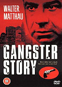 Gangster Story – plakát filmu