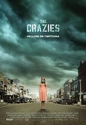 Podivní – plakát filmu