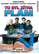 To byl zítra flám – plakát filmu