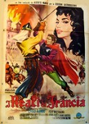 Králové Francie – plakát filmu