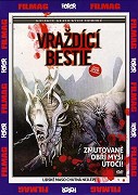 Vraždící bestie – plakát filmu