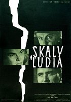 Skaly a ľudia – plakát filmu