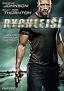 Faster – plakát filmu