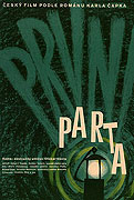 První parta – plakát filmu