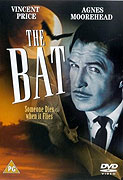 Bat, The – plakát filmu
