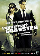 Londýnský gangster – plakát filmu