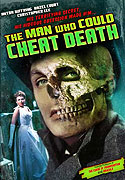 Man Who Could Cheat Death, The – plakát filmu