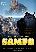Sampo – plakát filmu