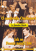 Jak se Franta naučil bát – plakát filmu