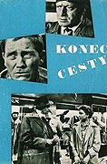 Konec cesty – plakát filmu