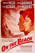Na břehu – plakát filmu