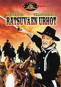 Kavaleristé – plakát filmu