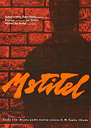 Mstitel – plakát filmu