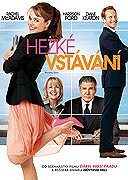Hezké vstávání – plakát filmu