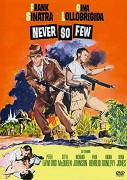 Hrstka statečných – plakát filmu
