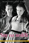 Sny na neděli – plakát filmu
