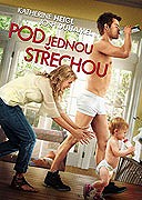 Pod jednou střechou – plakát filmu