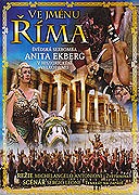 Ve jménu Říma – plakát filmu