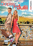 Dopisy pro Julii – plakát filmu