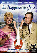 It Happened to Jane – plakát filmu