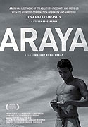 Araya – plakát filmu
