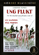 Ung flukt – plakát filmu