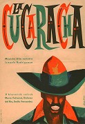 Cucaracha, La – plakát filmu