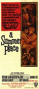 Summer Place, A – plakát filmu