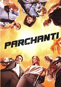 Parchanti – plakát filmu