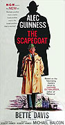 Scapegoat, The – plakát filmu