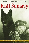 Král Šumavy – plakát filmu
