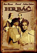 Hrbáč – plakát filmu