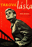 Taková láska – plakát filmu
