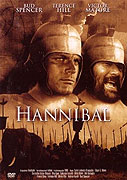 Annibale – plakát filmu