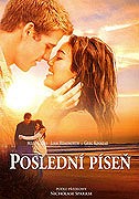 Poslední píseň – plakát filmu