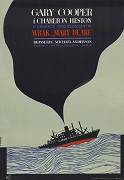 Zkáza Mary Deare – plakát filmu