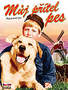 Můj přítel pes – plakát filmu