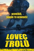 Lovec trolů – plakát filmu